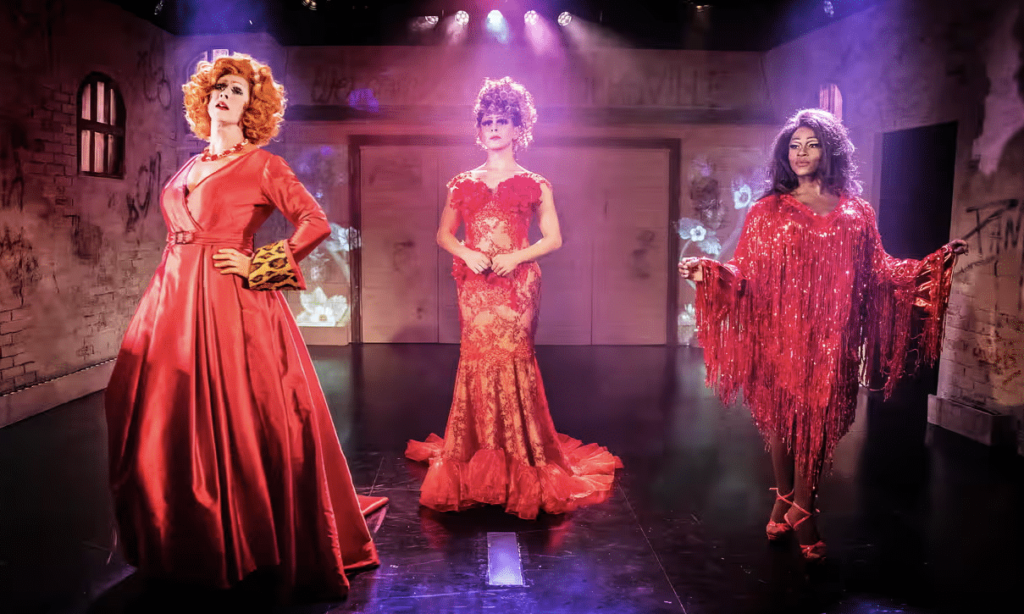 World Premiere of ‘To Wong Foo the Musical’ opens in Manchester’s Hope Mill Theatre to rave reviews